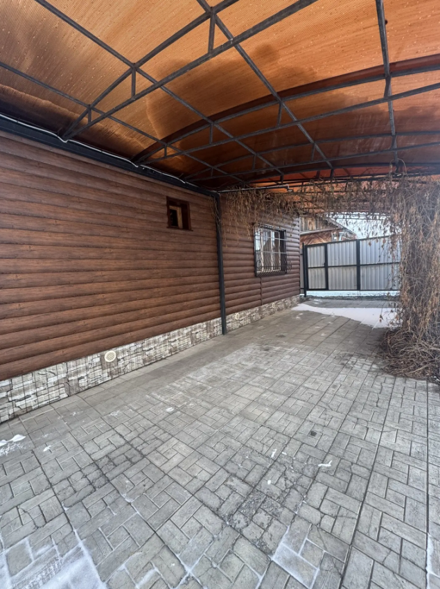 Продажа дома, 73м <sup>2</sup>, 5 сот., Курган, СНТ Лесное