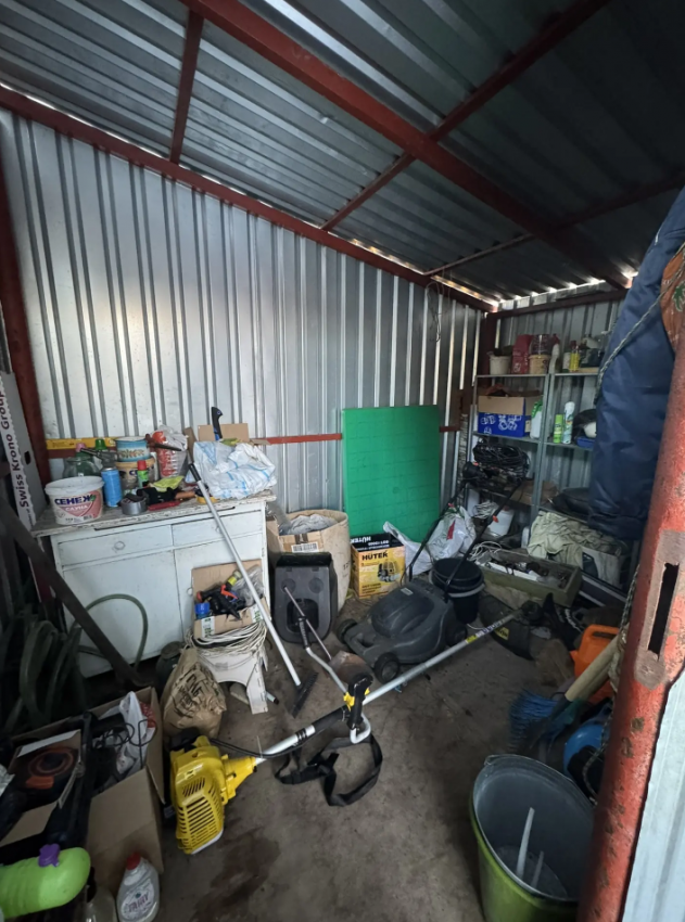 Продажа дома, 73м <sup>2</sup>, 5 сот., Курган, СНТ Лесное