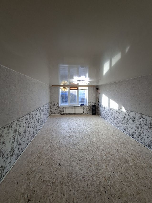 Продажа дома, 39м <sup>2</sup>, 3 сот., Курган, Космонавтов улица,  97