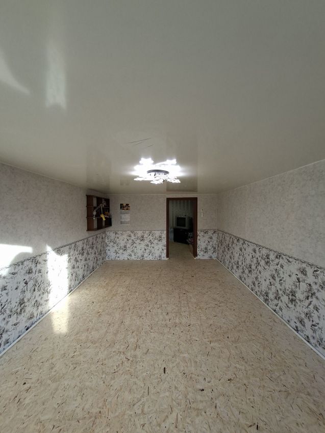 Продажа дома, 39м <sup>2</sup>, 3 сот., Курган, Космонавтов улица,  97