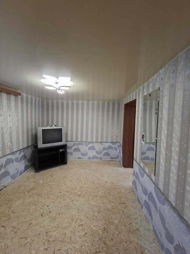 Продажа дома, 39м <sup>2</sup>, 3 сот., Курган, Космонавтов улица,  97