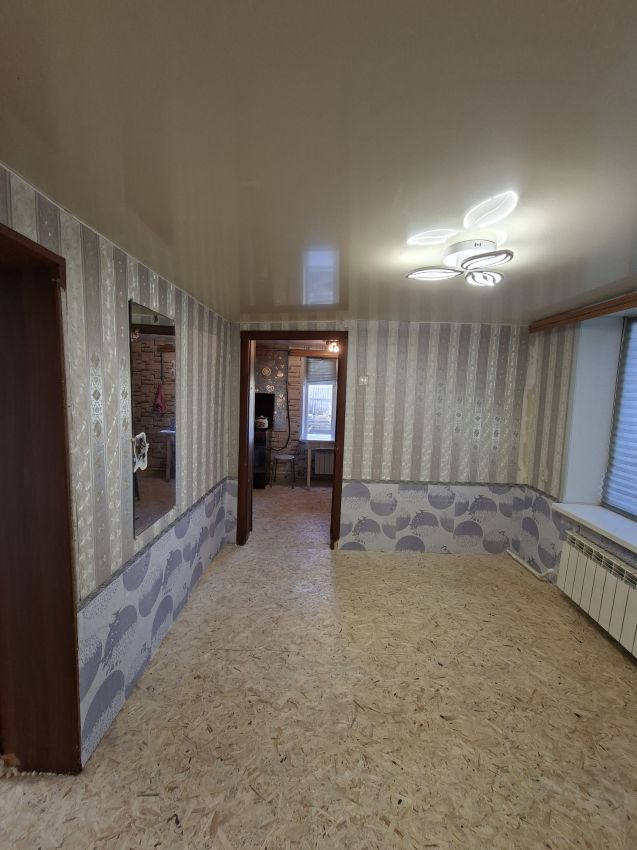 Продажа дома, 39м <sup>2</sup>, 3 сот., Курган, Космонавтов улица,  97