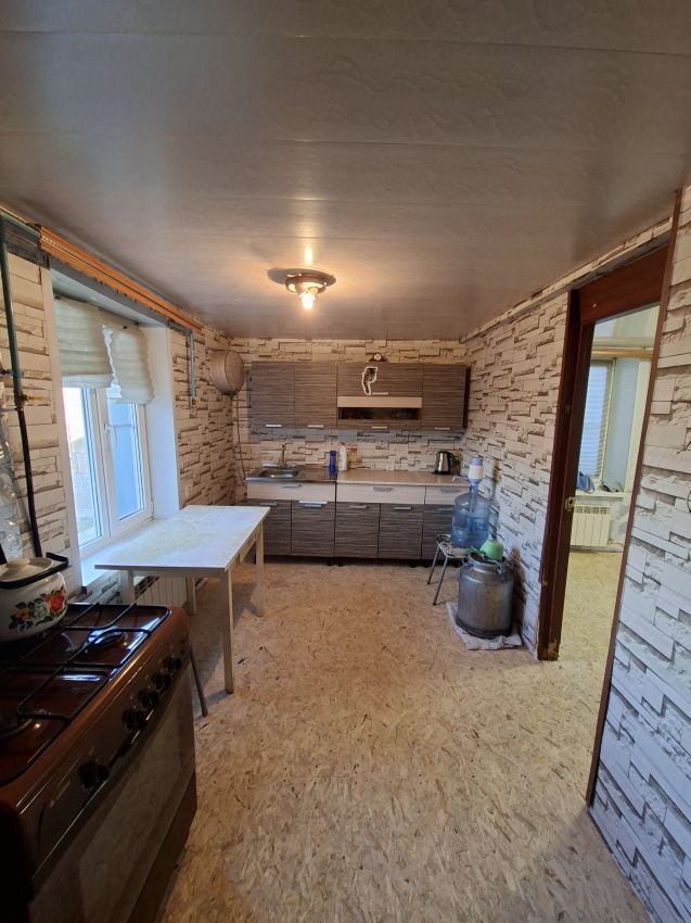 Продажа дома, 39м <sup>2</sup>, 3 сот., Курган, Космонавтов улица,  97