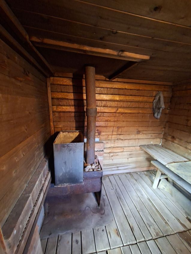 Продажа дома, 39м <sup>2</sup>, 3 сот., Курган, Космонавтов улица,  97