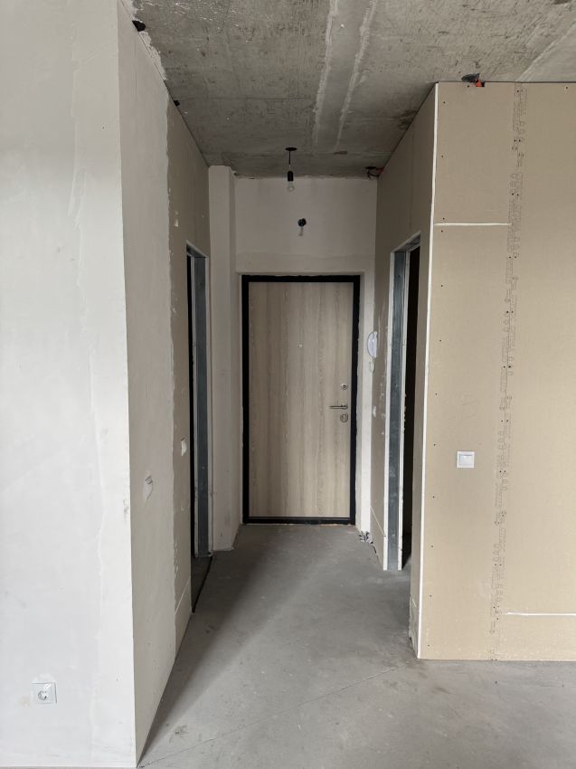 Продажа 1-комнатной квартиры, Курган, Коли Мяготина улица,  181