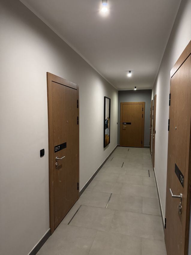 Продажа 1-комнатной квартиры, Курган, Коли Мяготина улица,  181