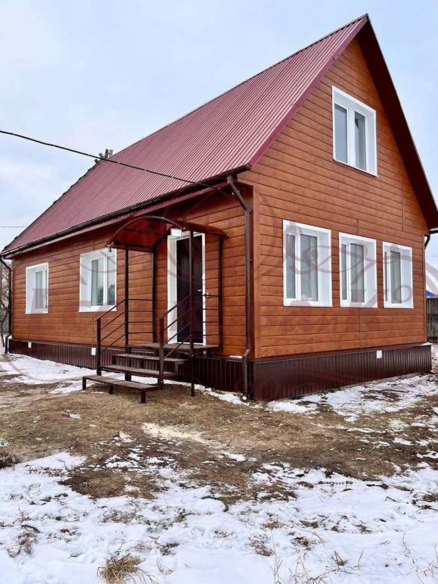 Продажа дома, 64м <sup>2</sup>, 18 сот., Северное