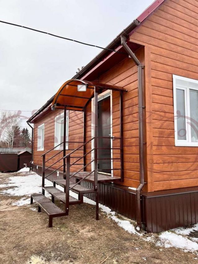 Продажа дома, 64м <sup>2</sup>, 18 сот., Северное