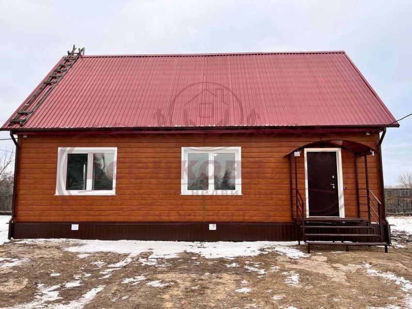 Продажа дома, 64м <sup>2</sup>, 18 сот., Северное