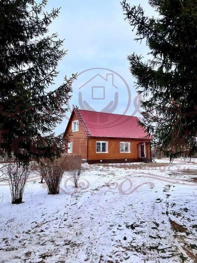 Продажа дома, 64м <sup>2</sup>, 18 сот., Северное