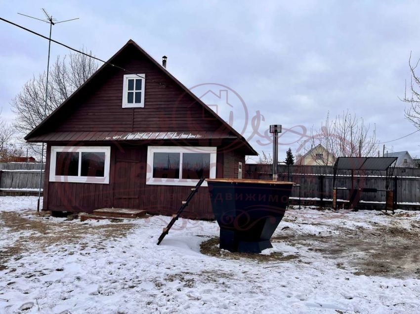 Продажа дома, 64м <sup>2</sup>, 18 сот., Северное