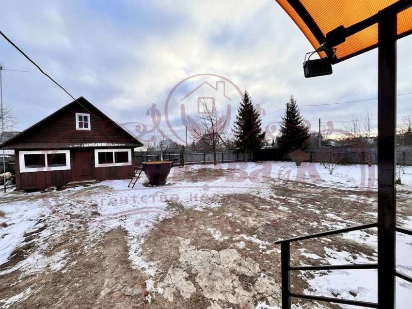 Продажа дома, 64м <sup>2</sup>, 18 сот., Северное