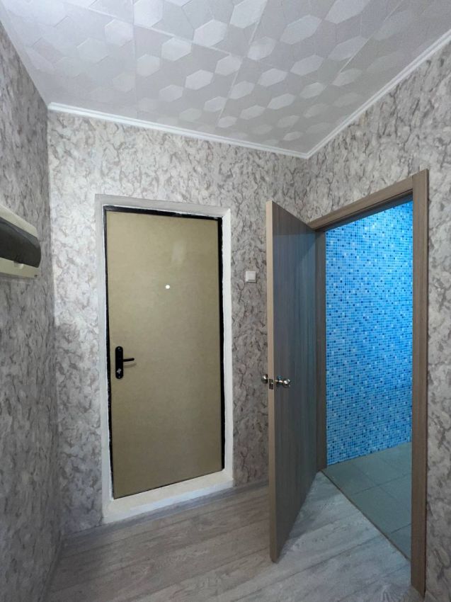 Продажа 1-комнатной квартиры, Курган, 2 Часовая улица,  54а