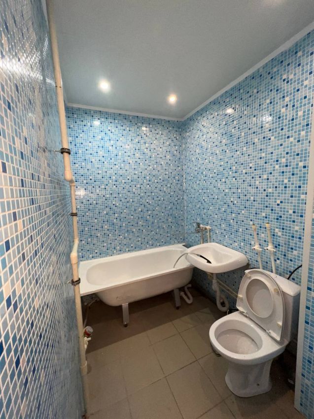 Продажа 1-комнатной квартиры, Курган, 2 Часовая улица,  54а