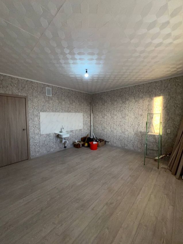 Продажа 1-комнатной квартиры, Курган, 2 Часовая улица,  54а