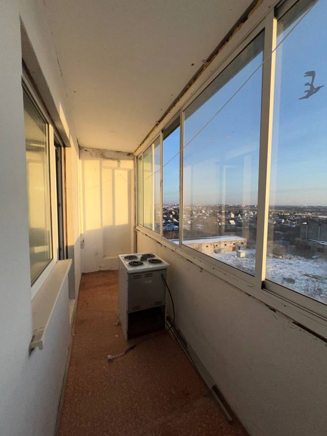 Продажа 1-комнатной квартиры, Курган, 2 Часовая улица,  54а