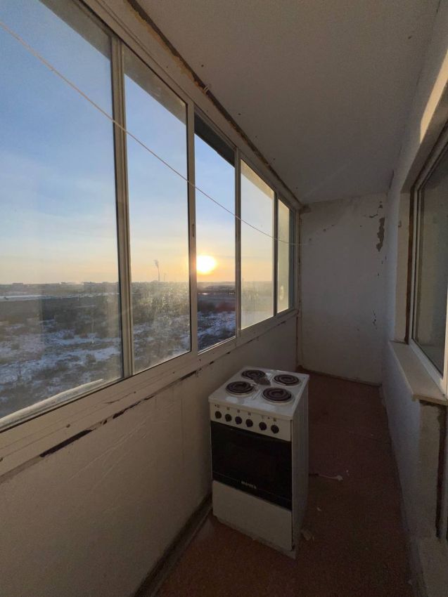 Продажа 1-комнатной квартиры, Курган, 2 Часовая улица,  54а