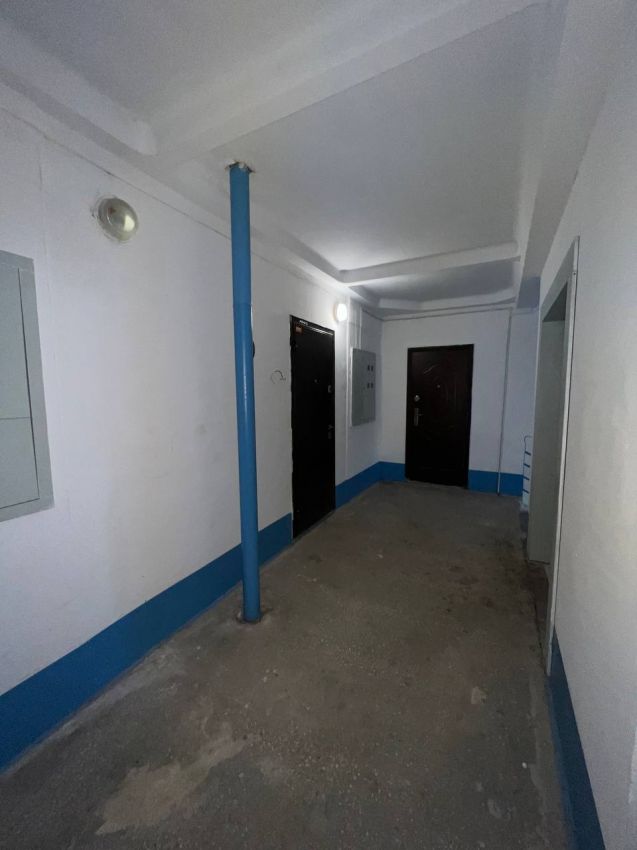 Продажа 1-комнатной квартиры, Курган, 2 Часовая улица,  54а