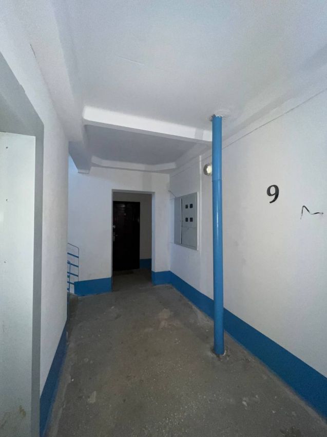 Продажа 1-комнатной квартиры, Курган, 2 Часовая улица,  54а