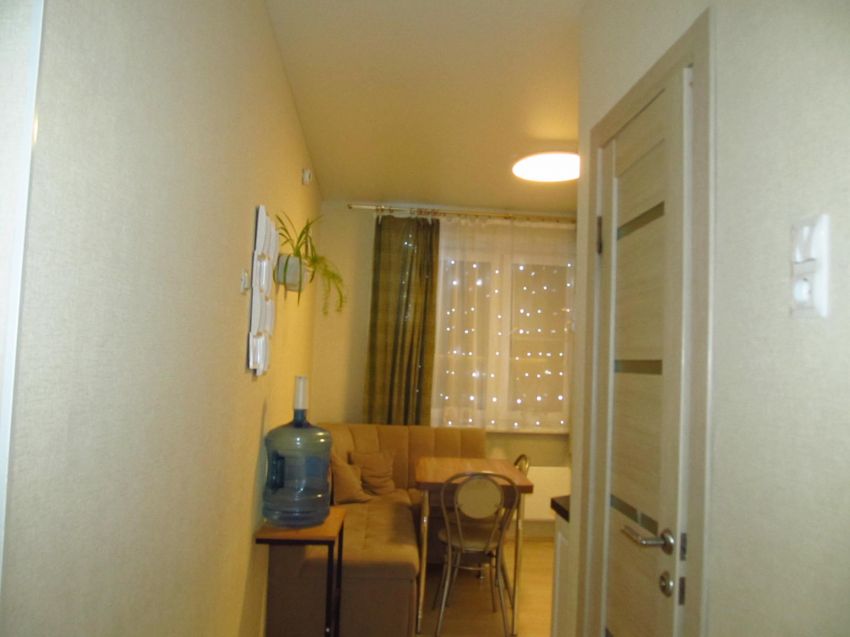 Продажа 2-комнатной новостройки, Курган, 7 микрорайон,  25