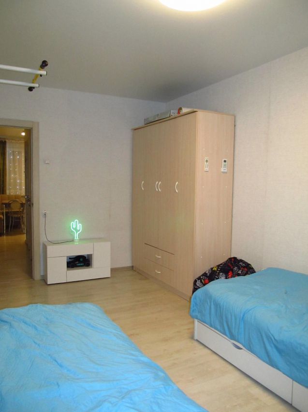 Продажа 2-комнатной новостройки, Курган, 7 микрорайон,  25