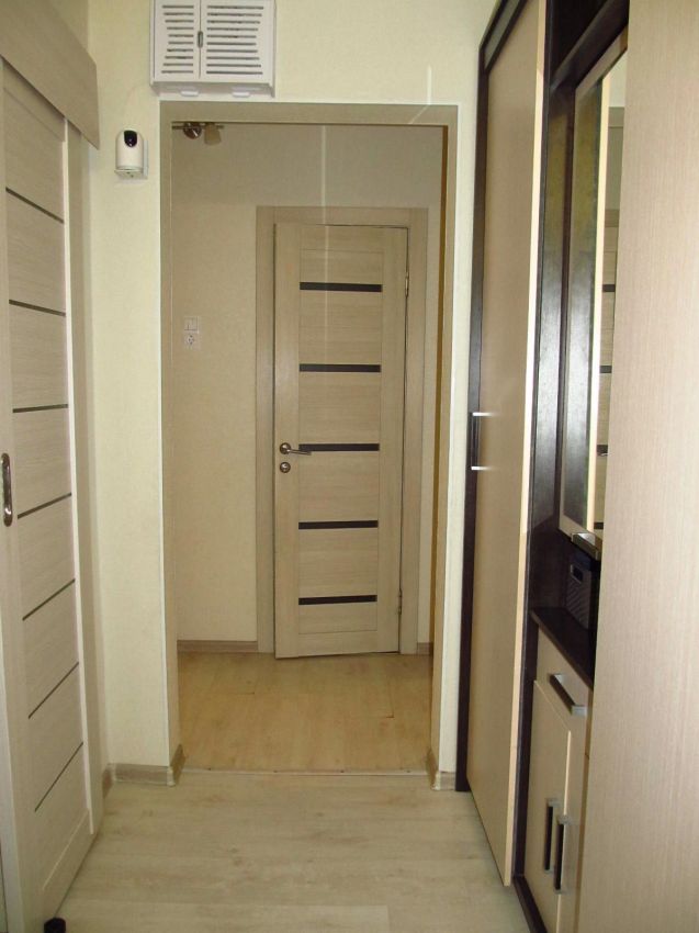 Продажа 2-комнатной новостройки, Курган, 7 микрорайон,  25