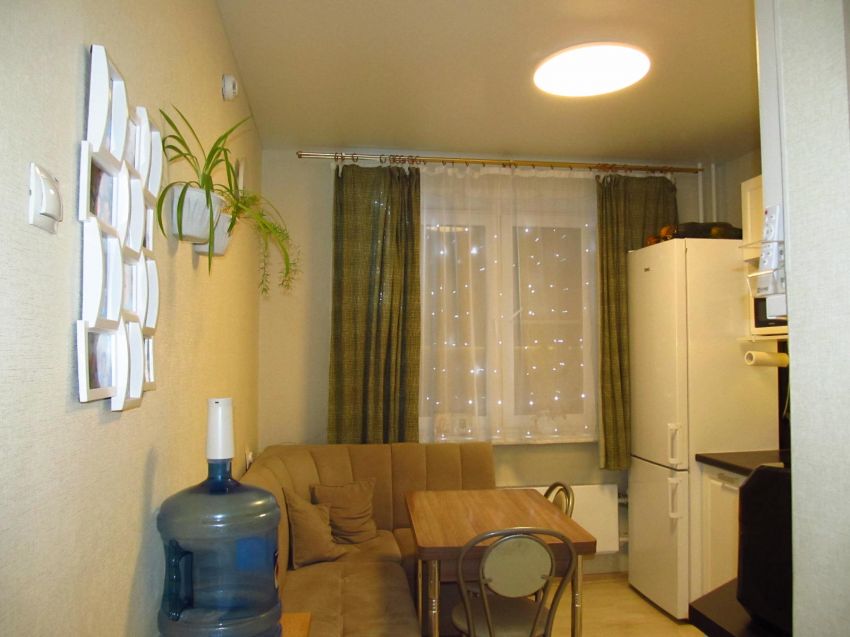 Продажа 2-комнатной новостройки, Курган, 7 микрорайон,  25