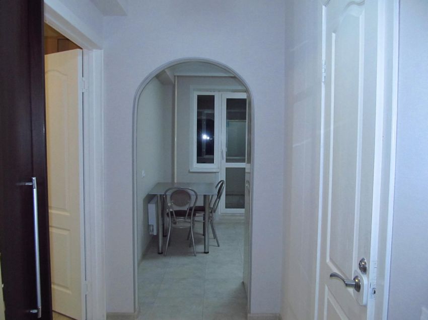 Продажа 1-комнатной квартиры, Курган, 6а микрорайон,  9