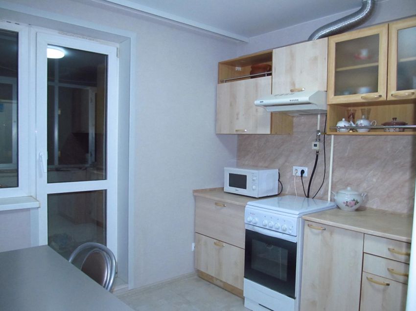 Продажа 1-комнатной квартиры, Курган, 6а микрорайон,  9