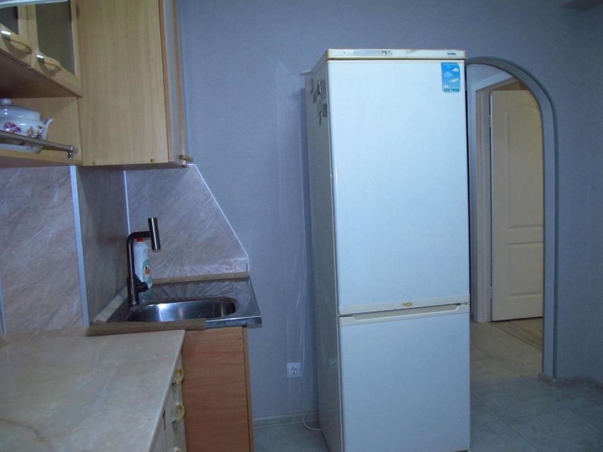 Продажа 1-комнатной квартиры, Курган, 6а микрорайон,  9