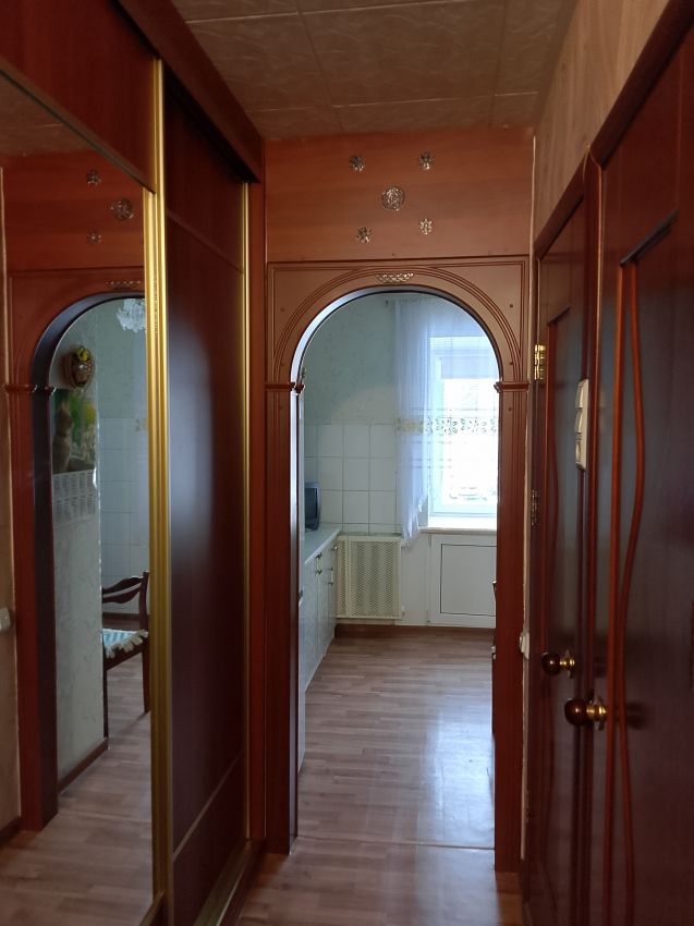 Продажа 3-комнатной квартиры, Курган, Пирогова улица,  19