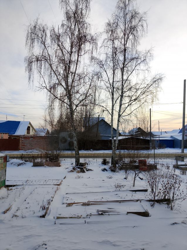 Продажа 3-комнатной квартиры, Курган, Пирогова улица,  19