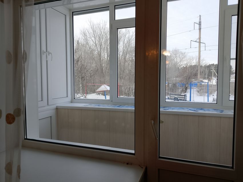 Продажа 3-комнатной квартиры, Курган, Пирогова улица,  19