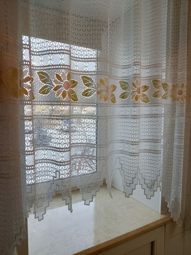 Продажа 3-комнатной квартиры, Курган, Пирогова улица,  19