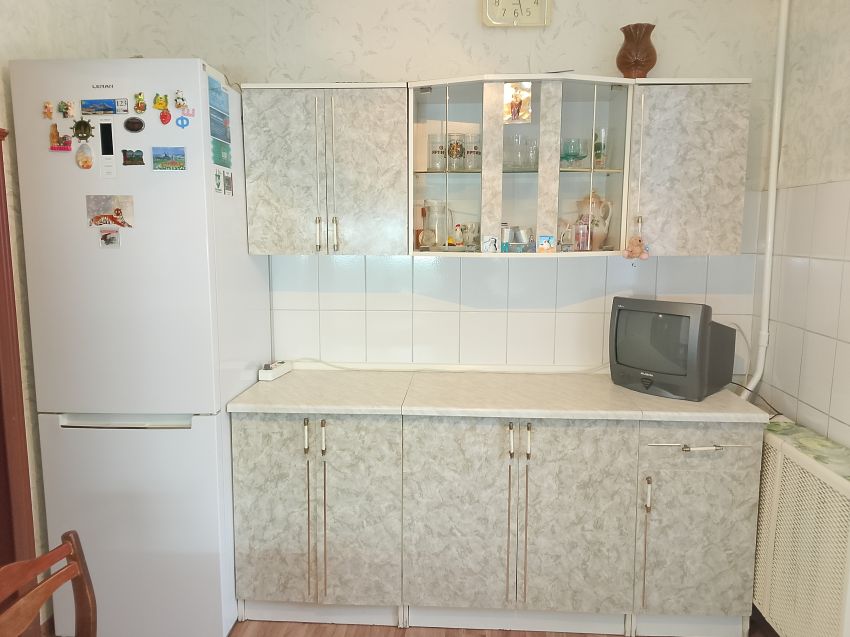 Продажа 3-комнатной квартиры, Курган, Пирогова улица,  19