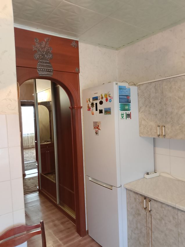 Продажа 3-комнатной квартиры, Курган, Пирогова улица,  19