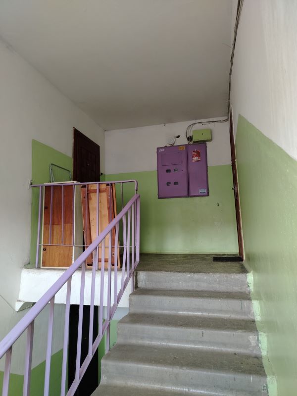 Продажа 3-комнатной квартиры, Курган, Урицкого улица,  130