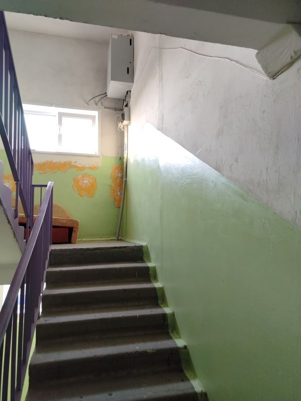 Продажа 3-комнатной квартиры, Курган, Урицкого улица,  130