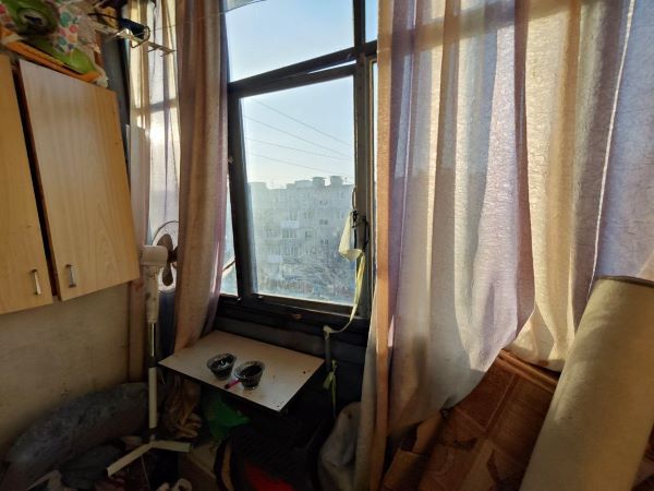 Продажа 3-комнатной квартиры, Курган, Урицкого улица,  130