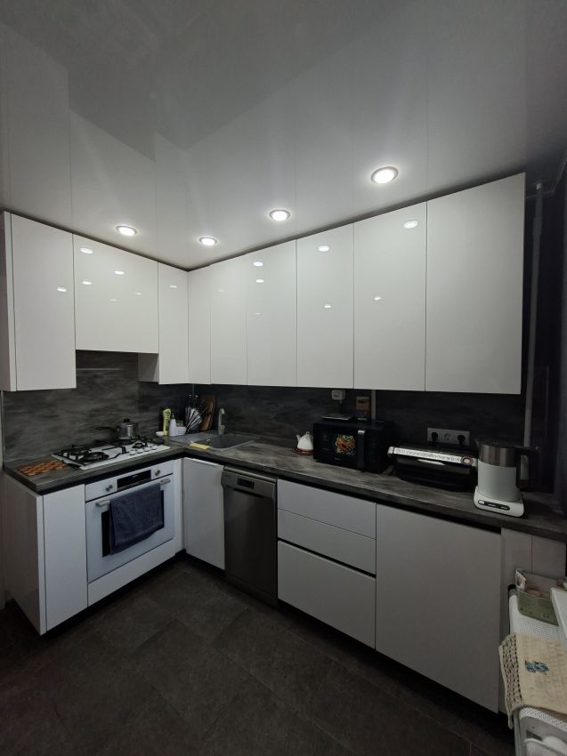 Продажа 1-комнатной квартиры, Курган, Куртамышская улица,  13