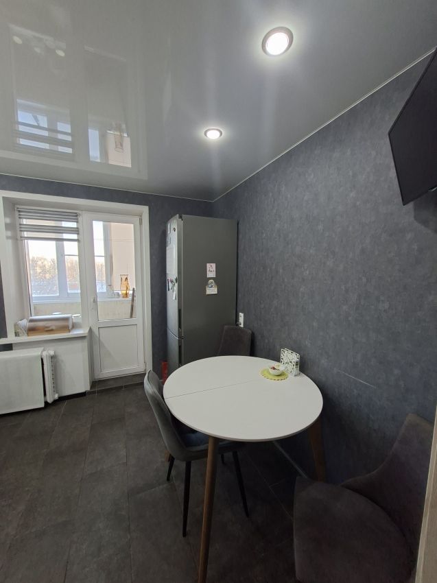 Продажа 1-комнатной квартиры, Курган, Куртамышская улица,  13