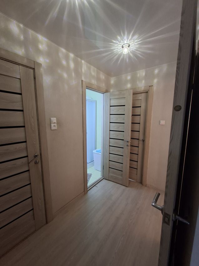 Продажа 1-комнатной квартиры, Курган, Куртамышская улица,  13