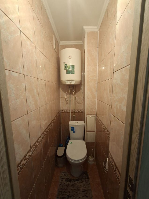 Продажа 1-комнатной квартиры, Курган, Куртамышская улица,  13