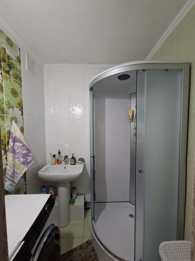 Продажа 1-комнатной квартиры, Курган, Куртамышская улица,  13