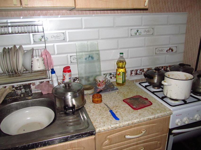 Продажа дома, 60м <sup>2</sup>, 9 сот., Курган, Увал автодорога