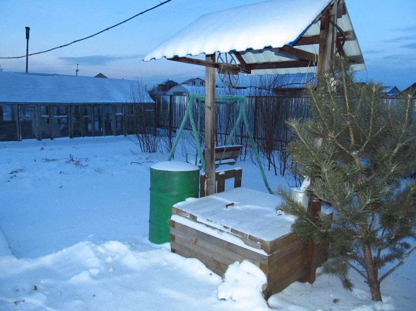 Продажа дома, 60м <sup>2</sup>, 9 сот., Курган, Увал автодорога