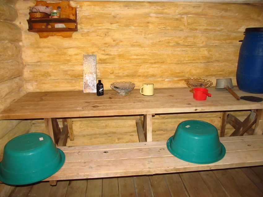 Продажа дома, 60м <sup>2</sup>, 9 сот., Курган, Увал автодорога