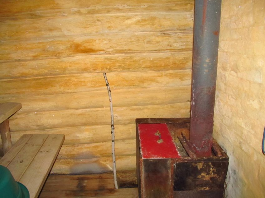 Продажа дома, 60м <sup>2</sup>, 9 сот., Курган, Увал автодорога