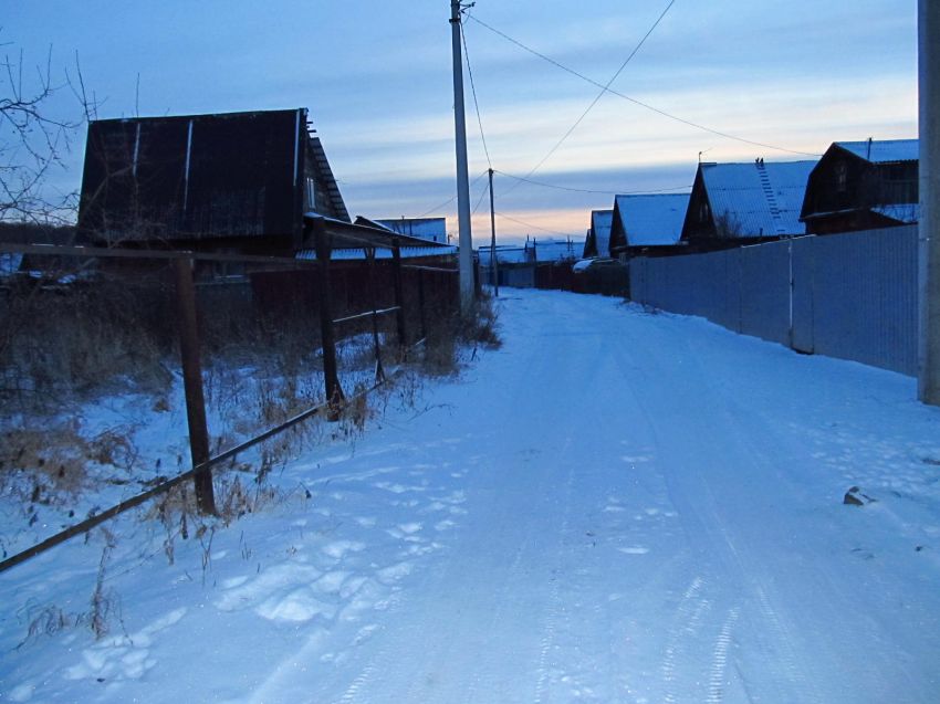 Продажа дома, 60м <sup>2</sup>, 9 сот., Курган, Увал автодорога