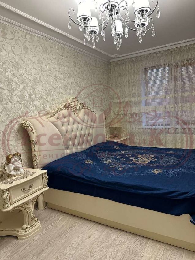 Продажа 3-комнатной квартиры, Курган, Сергея Васильева улица,  30